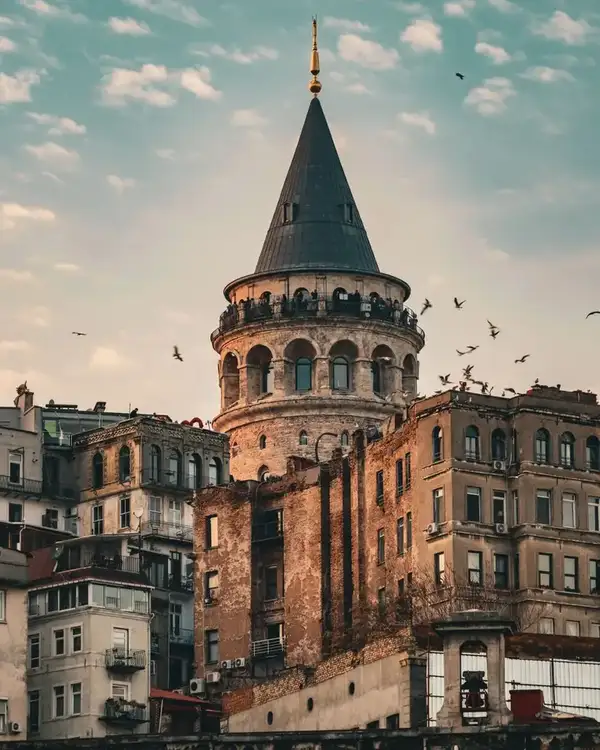 Istanbul, Turquie